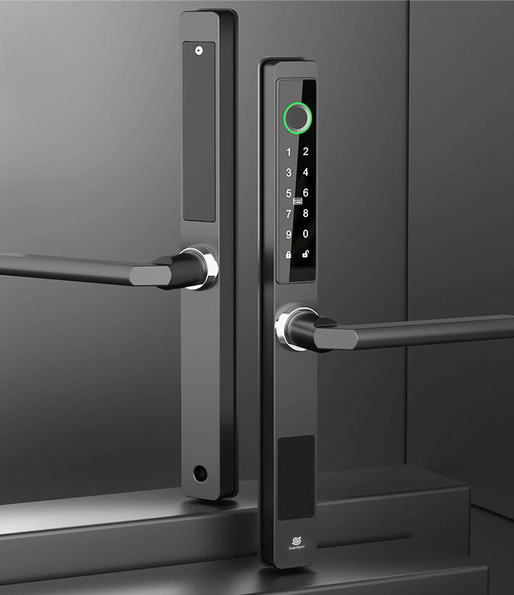 C81A Smart Lock