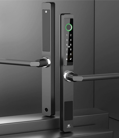 C81A Smart Lock