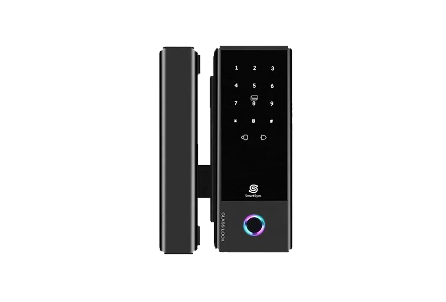 C83A Smart Lock