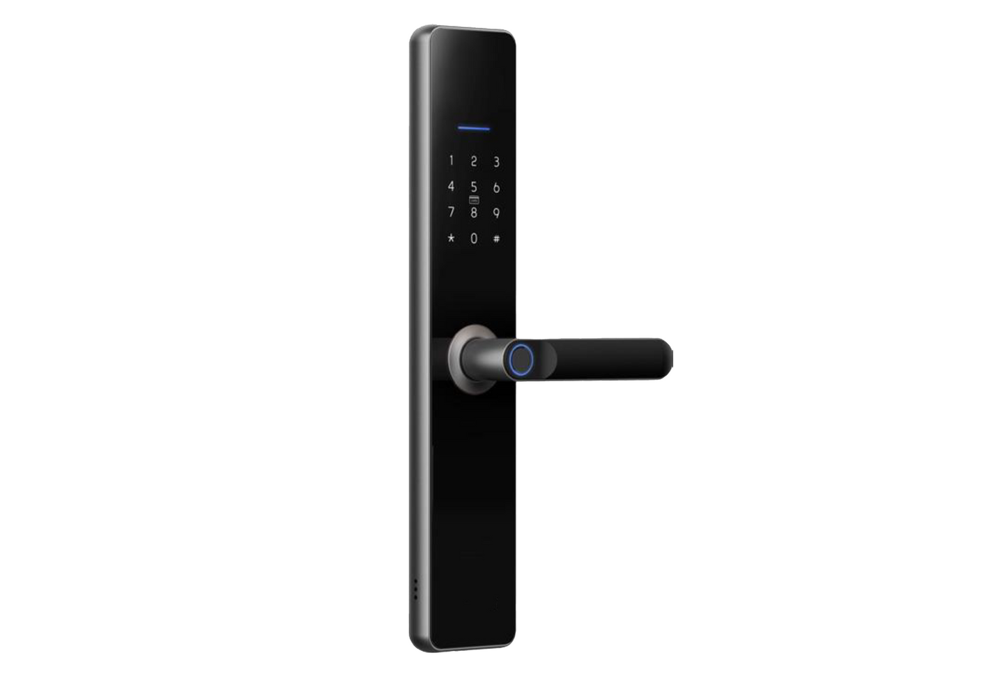 A61 Smart Lock