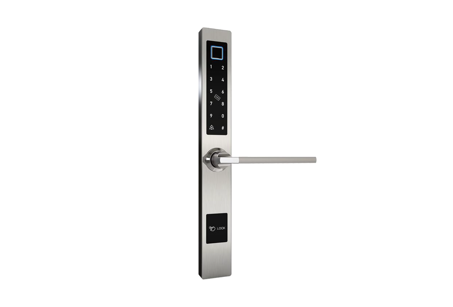 C81A Smart Lock