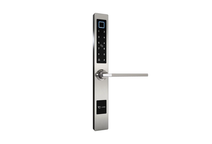 C81A Smart Lock